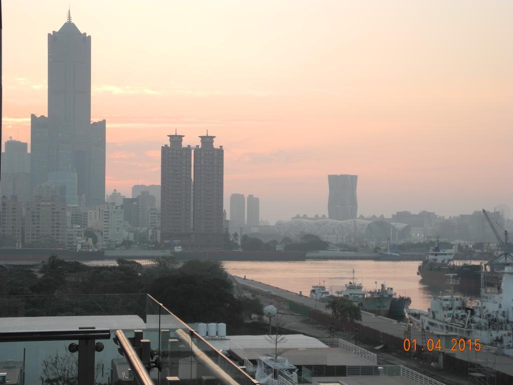 City Suites - Kaohsiung Chenai Room photo